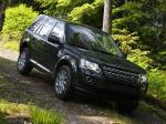 Land Rover Freelander 2 SD4 2012 года